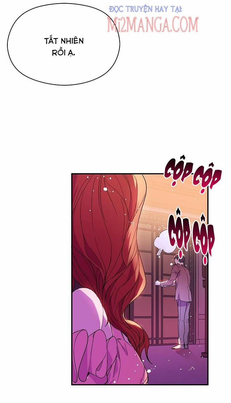 Tôi Không Cố Tình Quyến Rũ Anh Ấy 1.1 trang 22