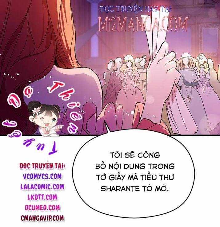 Tôi Không Cố Tình Quyến Rũ Anh Ấy 1.1 trang 25