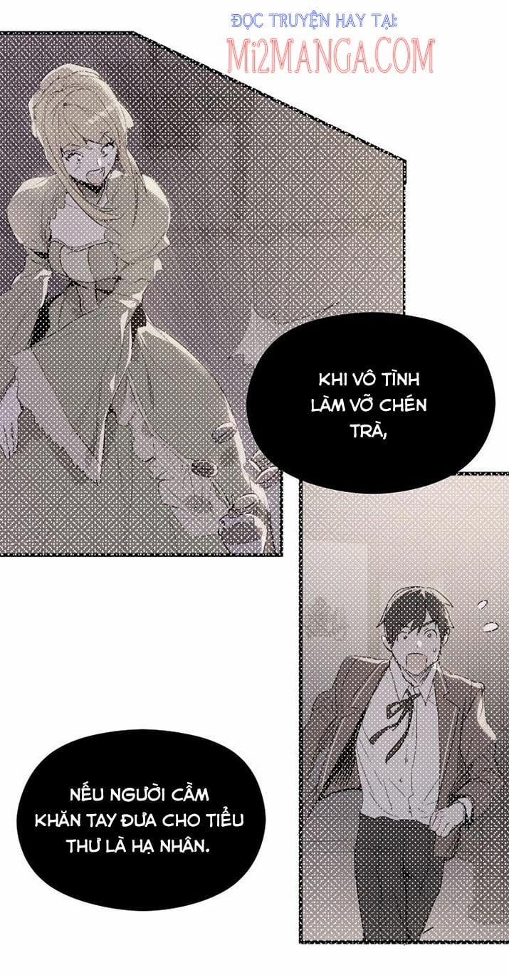 Tôi Không Cố Tình Quyến Rũ Anh Ấy 1.1 trang 26