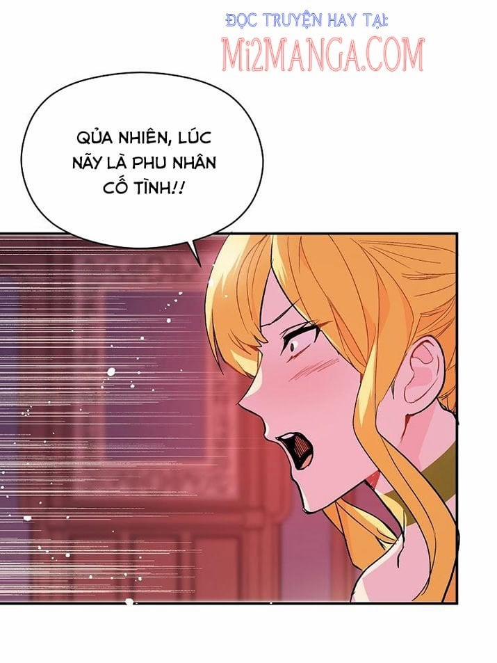 Tôi Không Cố Tình Quyến Rũ Anh Ấy 1.1 trang 29