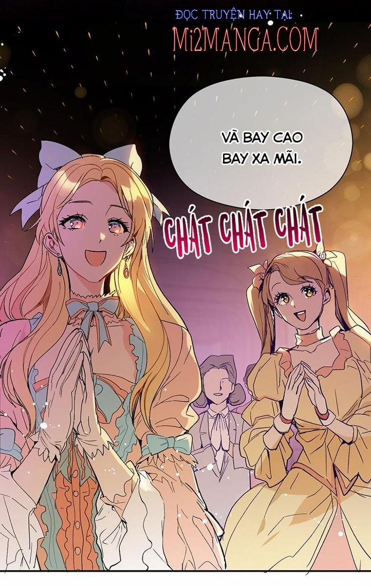 Tôi Không Cố Tình Quyến Rũ Anh Ấy 1.1 trang 3