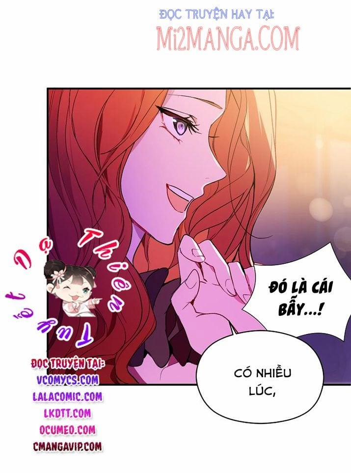 Tôi Không Cố Tình Quyến Rũ Anh Ấy 1.1 trang 30