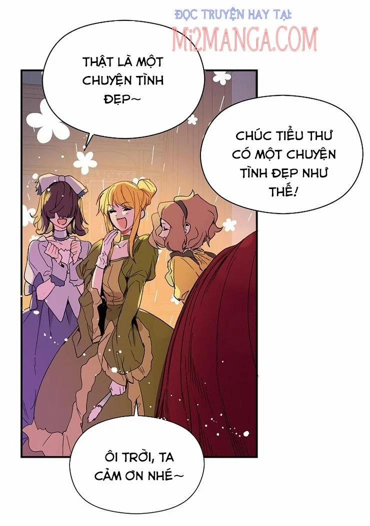 Tôi Không Cố Tình Quyến Rũ Anh Ấy 1.1 trang 4