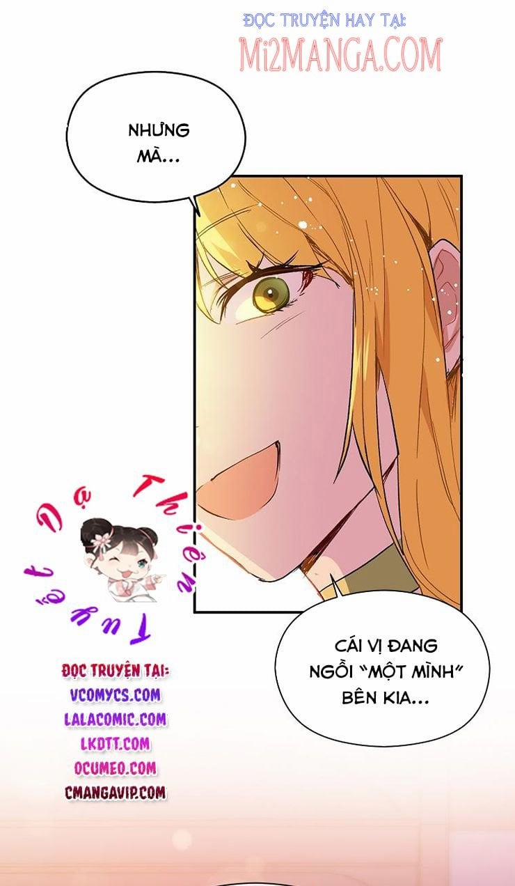 Tôi Không Cố Tình Quyến Rũ Anh Ấy 1.1 trang 5