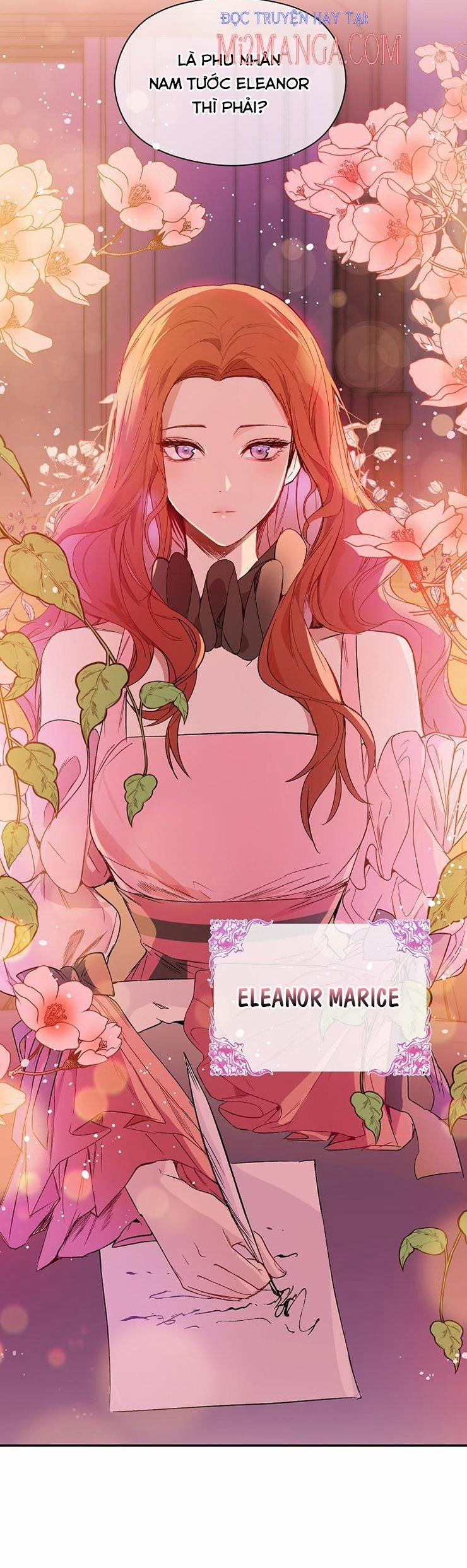 Tôi Không Cố Tình Quyến Rũ Anh Ấy 1.1 trang 6