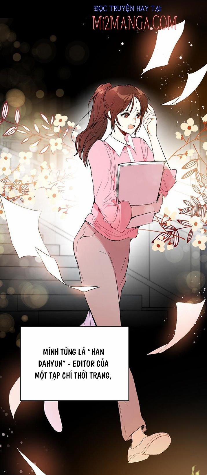 Tôi Không Cố Tình Quyến Rũ Anh Ấy 1.2 trang 10