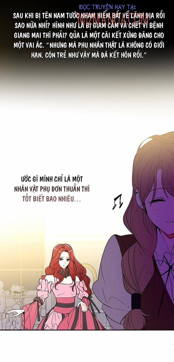 Tôi Không Cố Tình Quyến Rũ Anh Ấy 1.2 trang 14