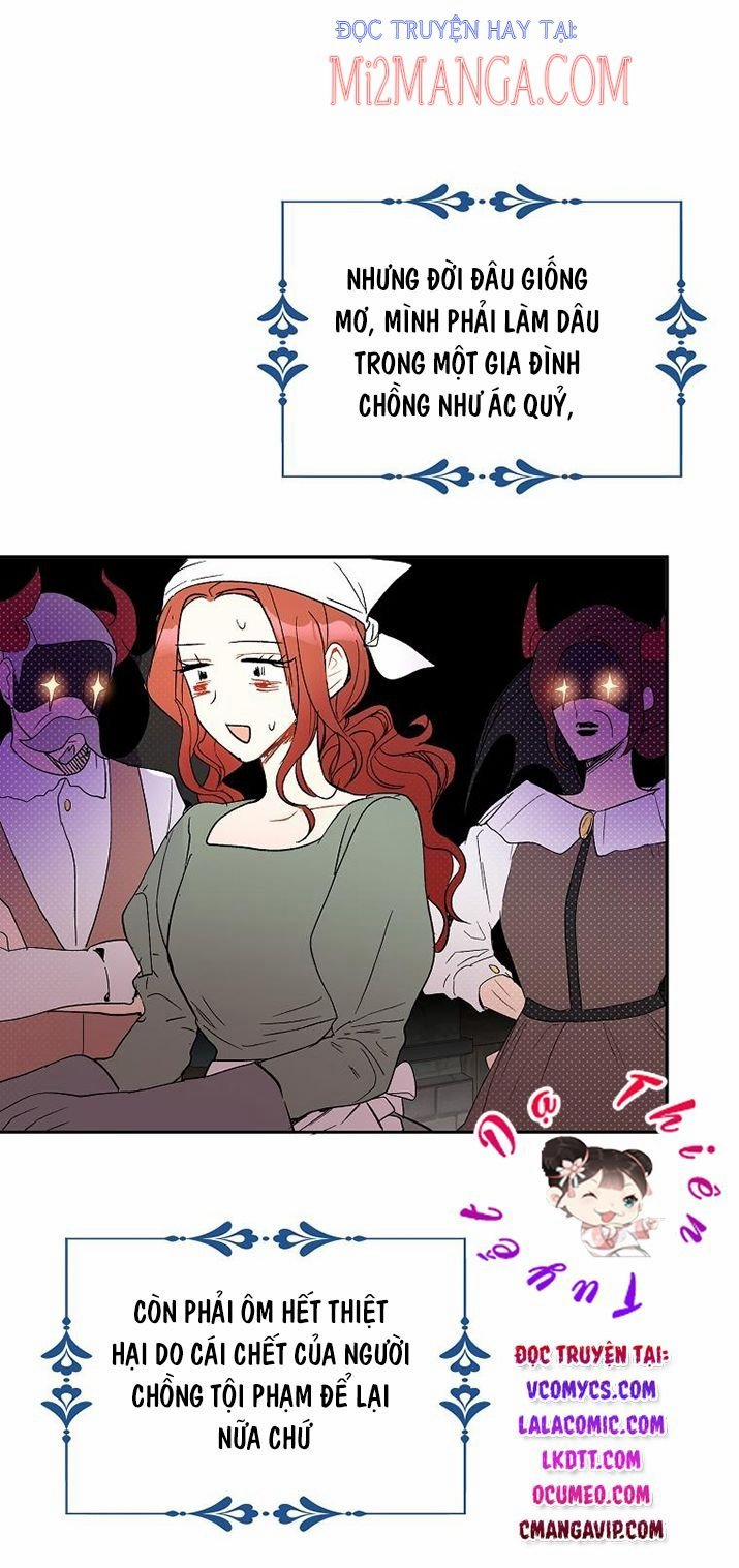 Tôi Không Cố Tình Quyến Rũ Anh Ấy 1.2 trang 15