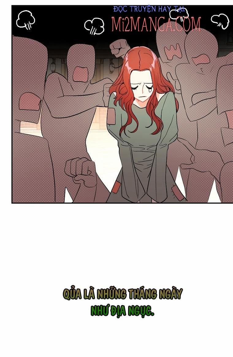 Tôi Không Cố Tình Quyến Rũ Anh Ấy 1.2 trang 16