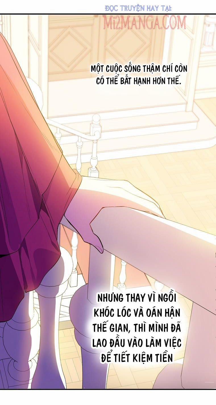 Tôi Không Cố Tình Quyến Rũ Anh Ấy 1.2 trang 17