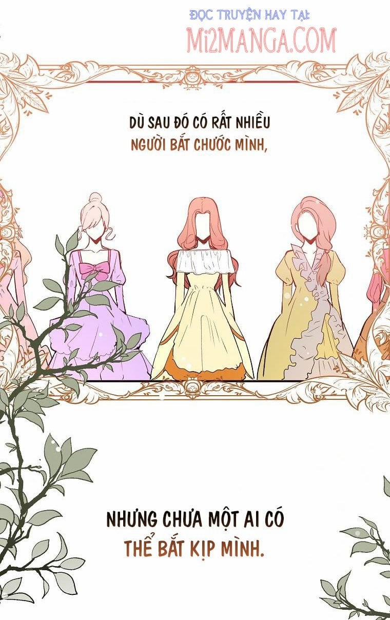 Tôi Không Cố Tình Quyến Rũ Anh Ấy 1.2 trang 19