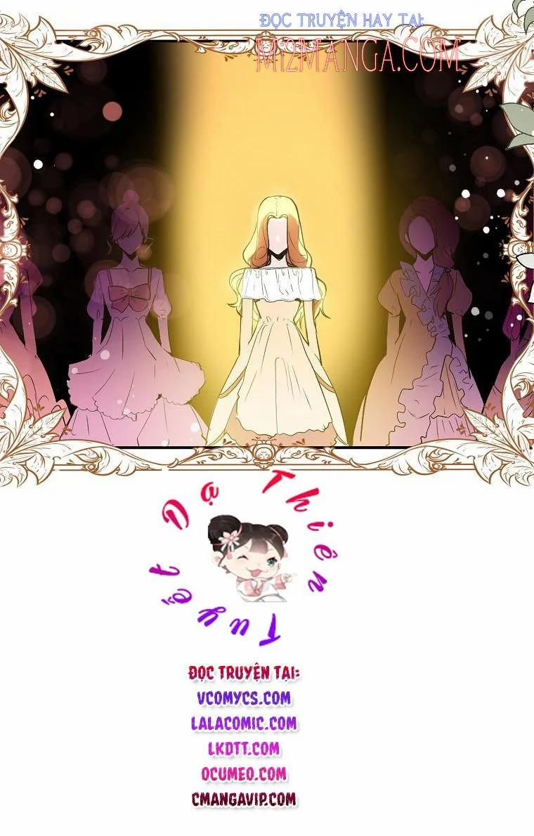 Tôi Không Cố Tình Quyến Rũ Anh Ấy 1.2 trang 20