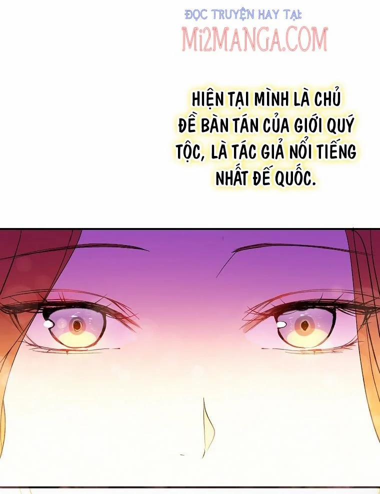 Tôi Không Cố Tình Quyến Rũ Anh Ấy 1.2 trang 21