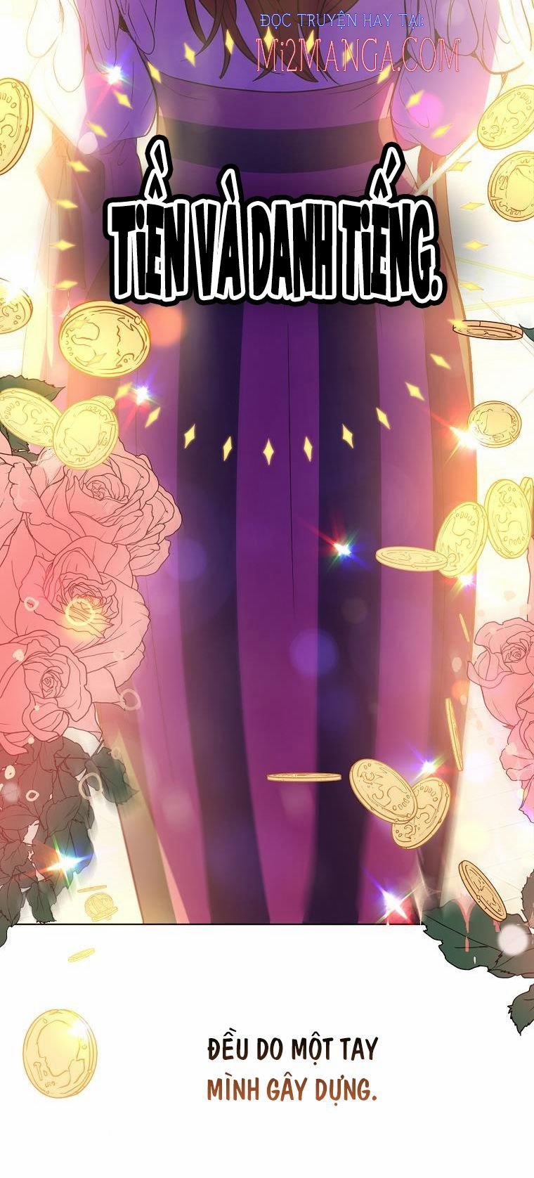 Tôi Không Cố Tình Quyến Rũ Anh Ấy 1.2 trang 23