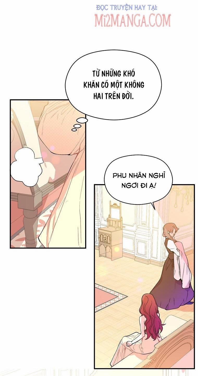 Tôi Không Cố Tình Quyến Rũ Anh Ấy 1.2 trang 24