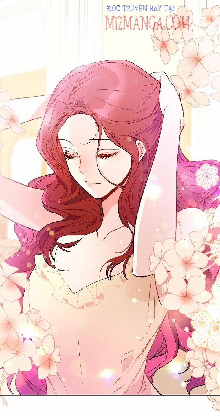 Tôi Không Cố Tình Quyến Rũ Anh Ấy 1.2 trang 25