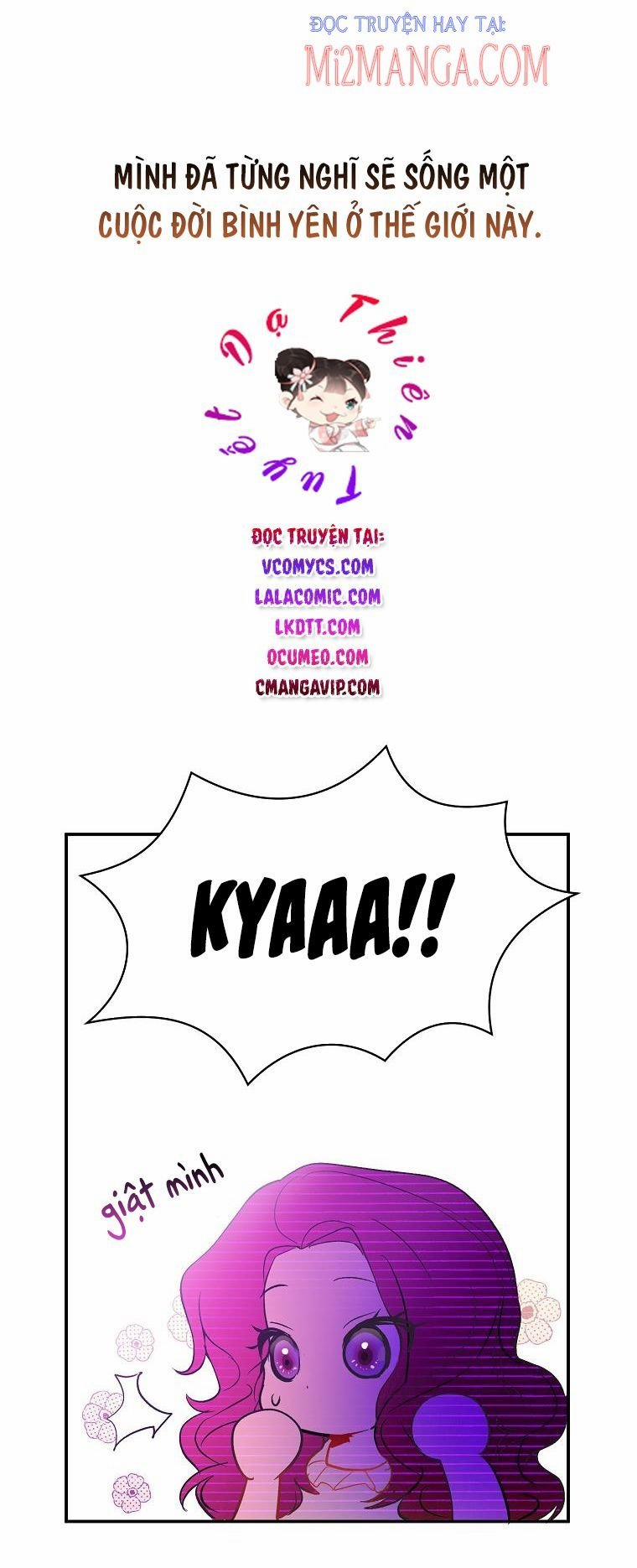 Tôi Không Cố Tình Quyến Rũ Anh Ấy 1.2 trang 26