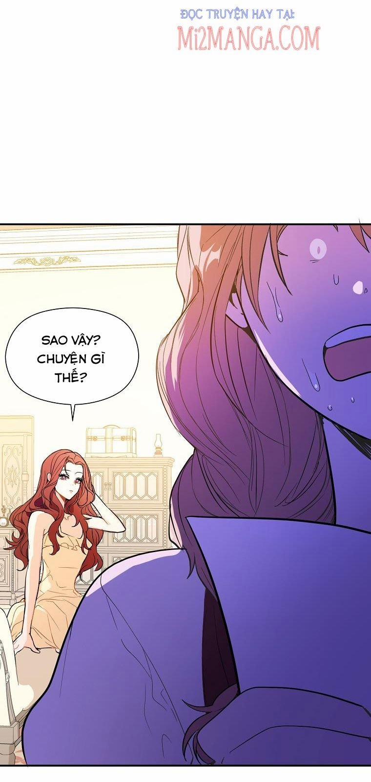 Tôi Không Cố Tình Quyến Rũ Anh Ấy 1.2 trang 27