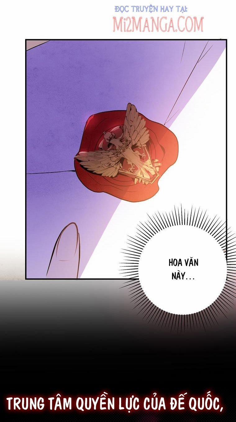 Tôi Không Cố Tình Quyến Rũ Anh Ấy 1.2 trang 31