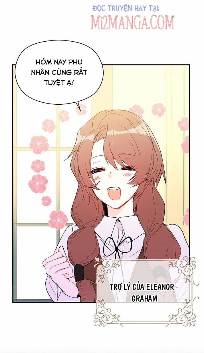 Tôi Không Cố Tình Quyến Rũ Anh Ấy 1.2 trang 5