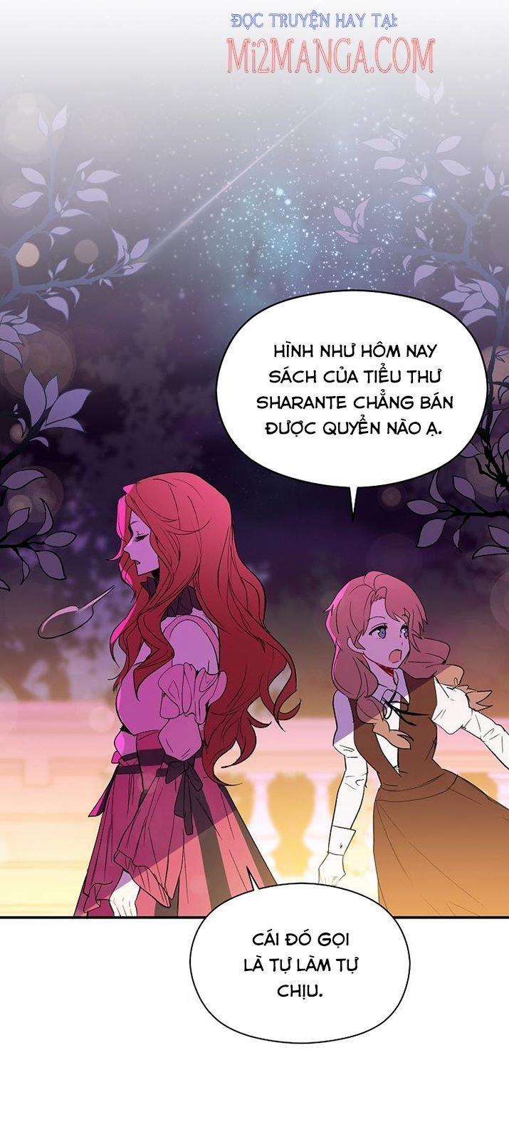 Tôi Không Cố Tình Quyến Rũ Anh Ấy 1.2 trang 6