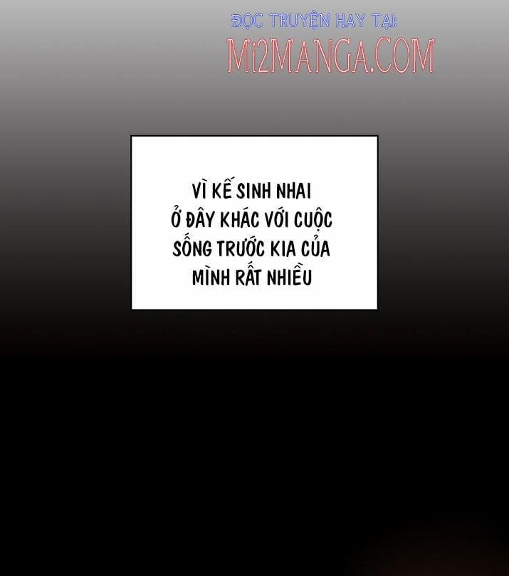 Tôi Không Cố Tình Quyến Rũ Anh Ấy 1.2 trang 9