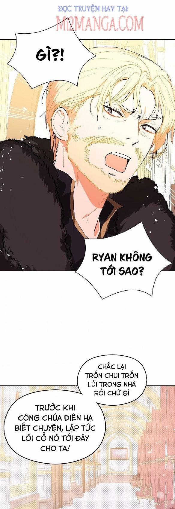 Tôi Không Cố Tình Quyến Rũ Anh Ấy 10.1 trang 0