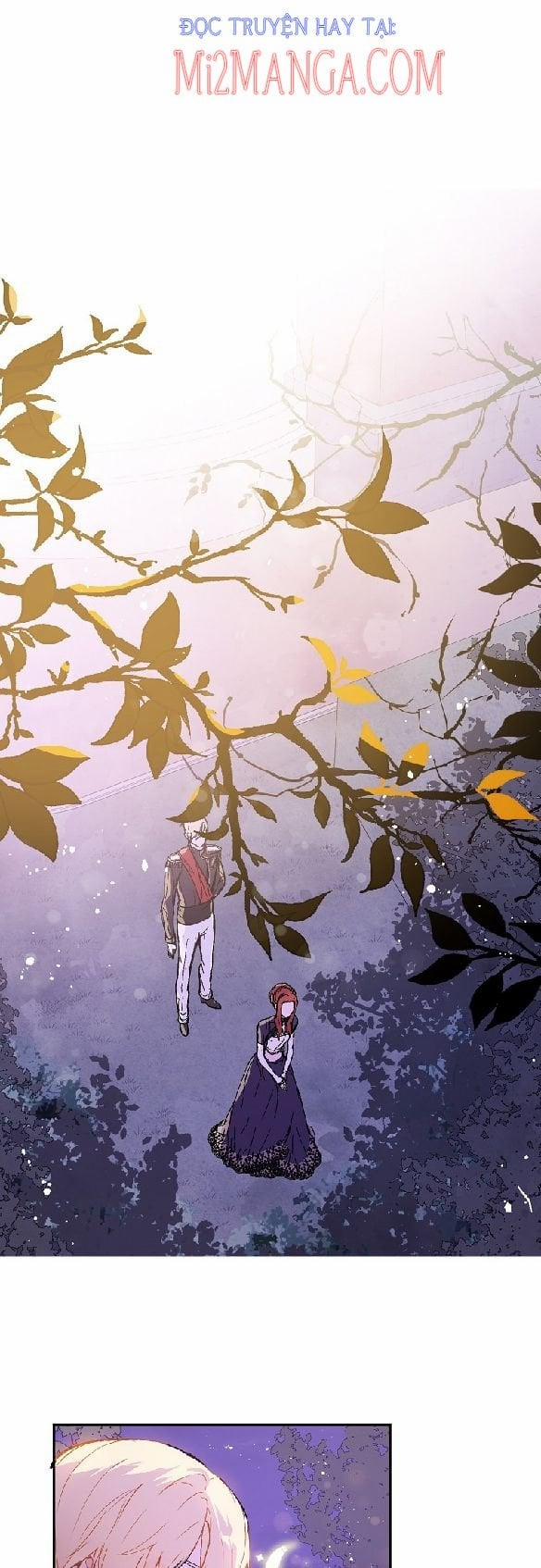 Tôi Không Cố Tình Quyến Rũ Anh Ấy 10.1 trang 10