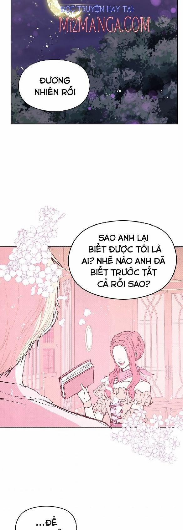 Tôi Không Cố Tình Quyến Rũ Anh Ấy 10.1 trang 15