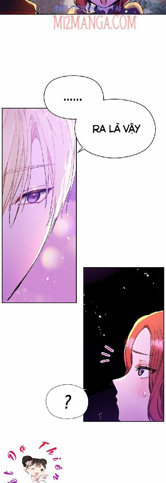 Tôi Không Cố Tình Quyến Rũ Anh Ấy 10.2 trang 0