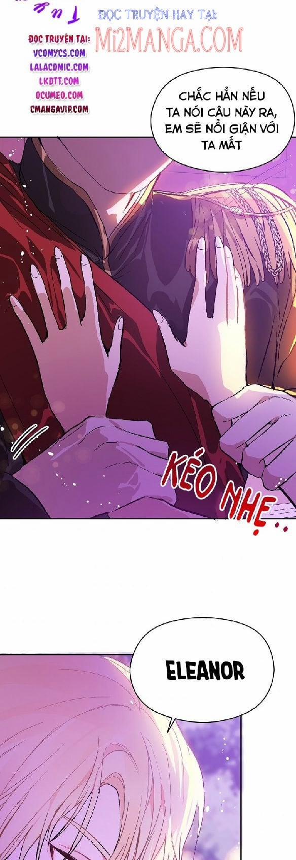 Tôi Không Cố Tình Quyến Rũ Anh Ấy 10.2 trang 1