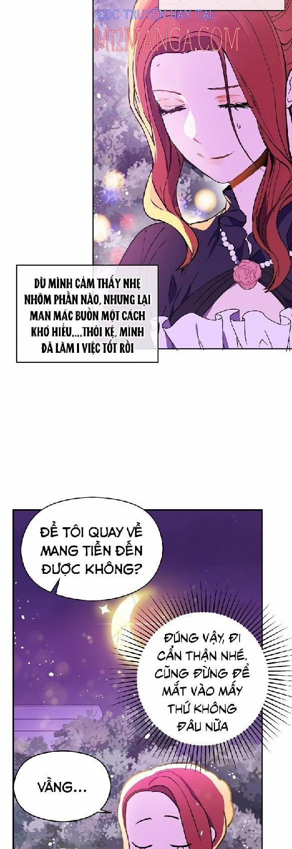 Tôi Không Cố Tình Quyến Rũ Anh Ấy 10.2 trang 12