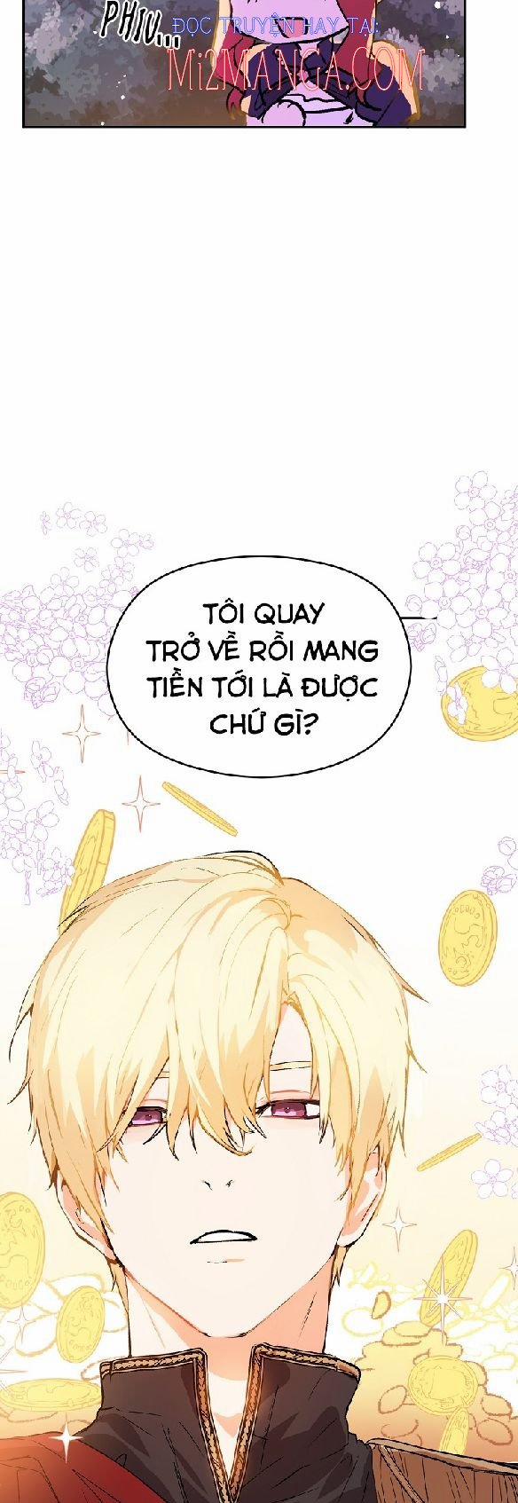 Tôi Không Cố Tình Quyến Rũ Anh Ấy 10.2 trang 13