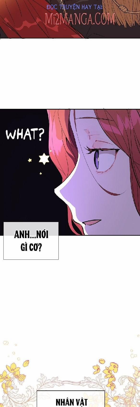 Tôi Không Cố Tình Quyến Rũ Anh Ấy 10.2 trang 14