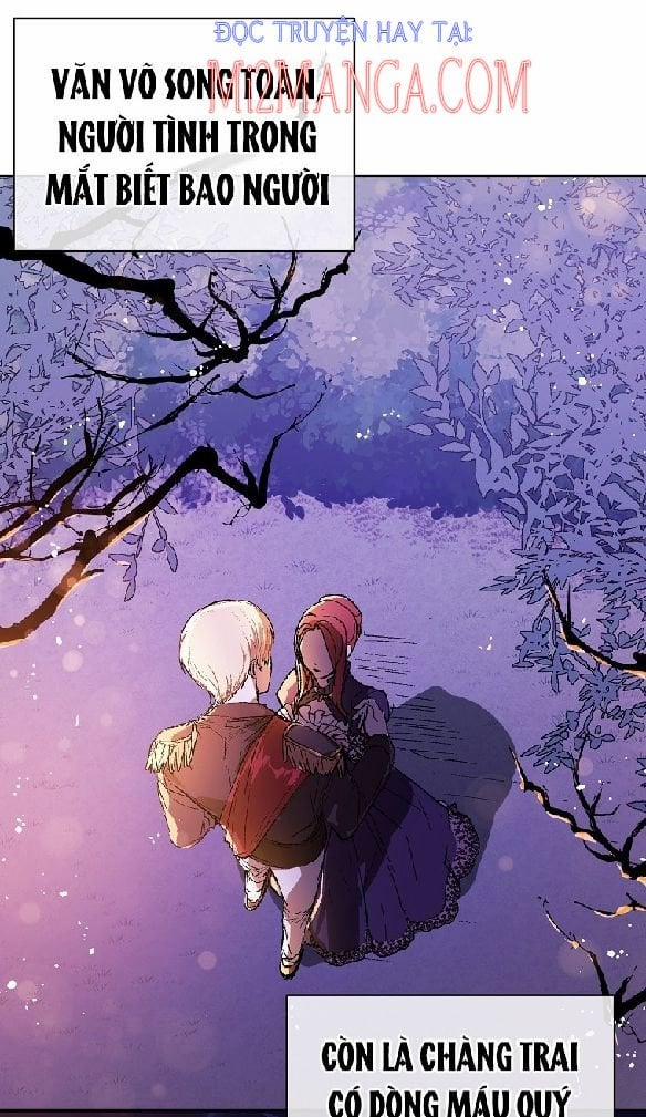 Tôi Không Cố Tình Quyến Rũ Anh Ấy 10.2 trang 16