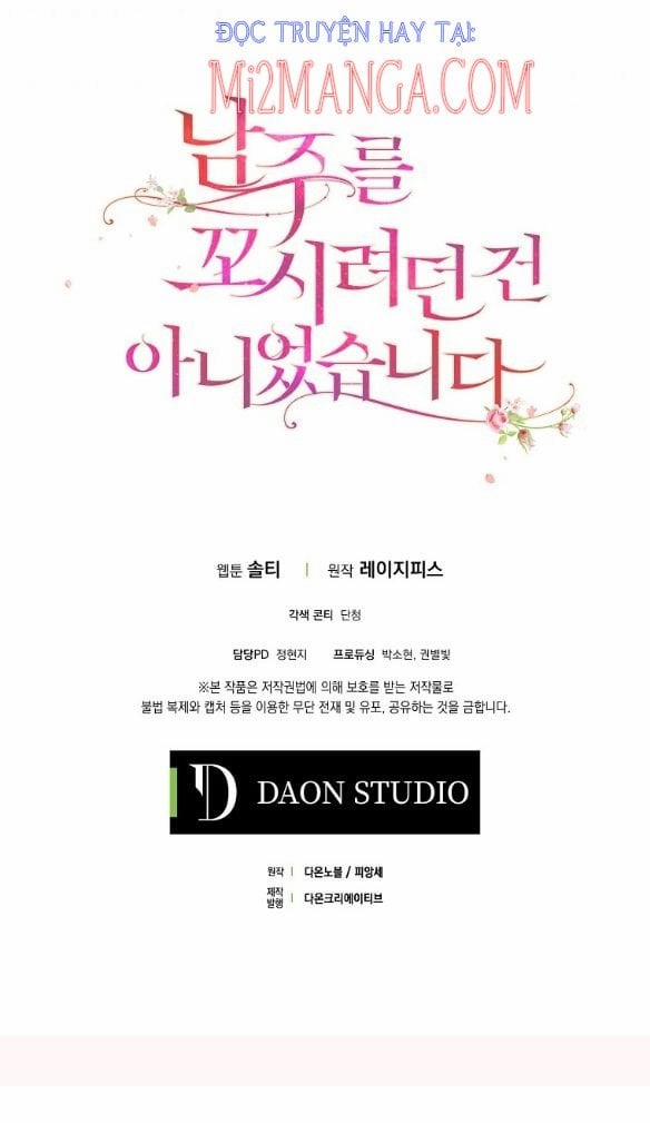 Tôi Không Cố Tình Quyến Rũ Anh Ấy 10.2 trang 19