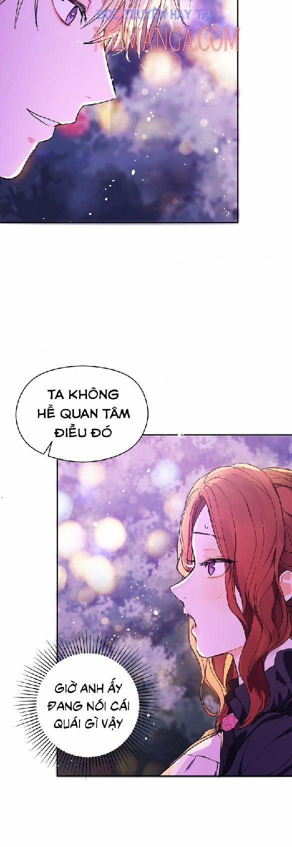 Tôi Không Cố Tình Quyến Rũ Anh Ấy 10.2 trang 2