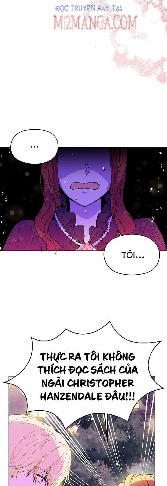 Tôi Không Cố Tình Quyến Rũ Anh Ấy 10.2 trang 5