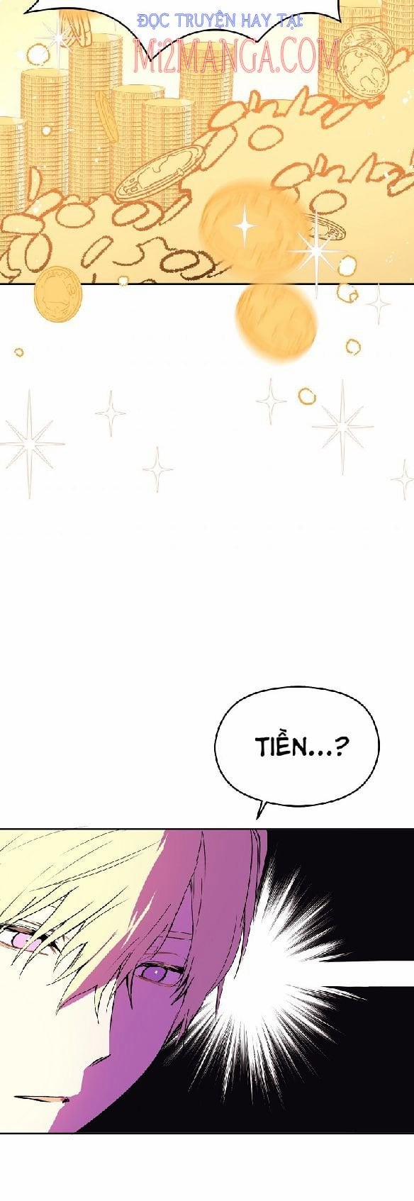 Tôi Không Cố Tình Quyến Rũ Anh Ấy 10.2 trang 7