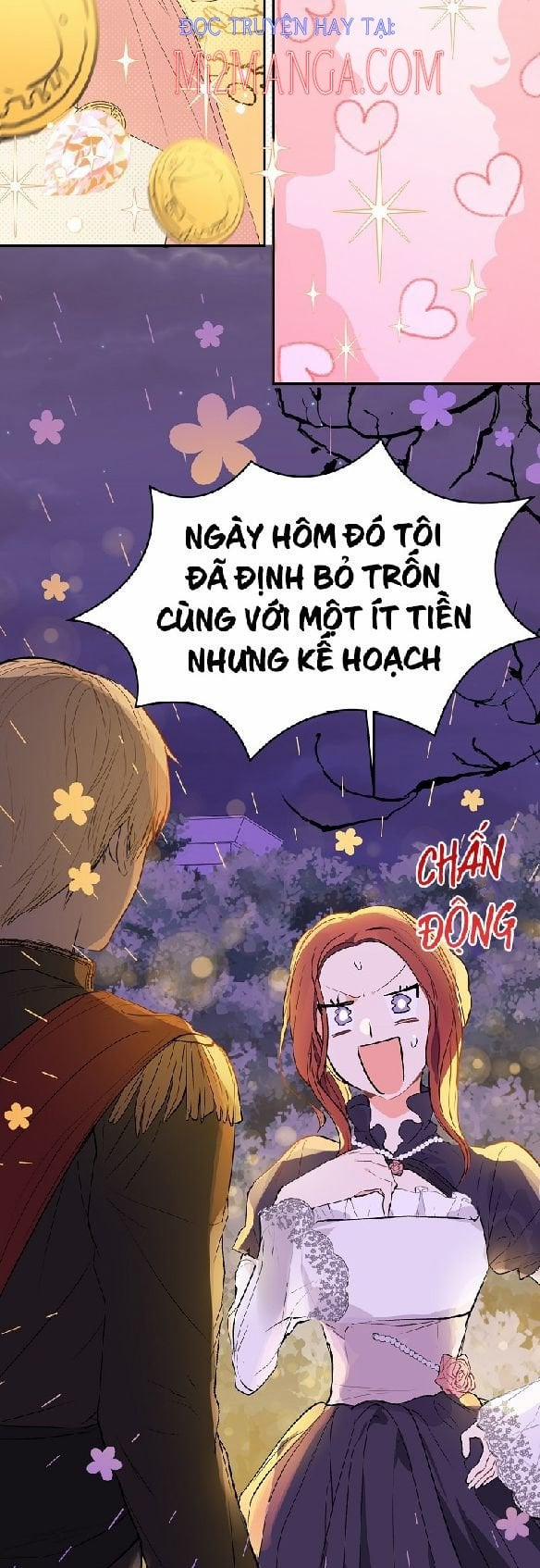 Tôi Không Cố Tình Quyến Rũ Anh Ấy 10.2 trang 9