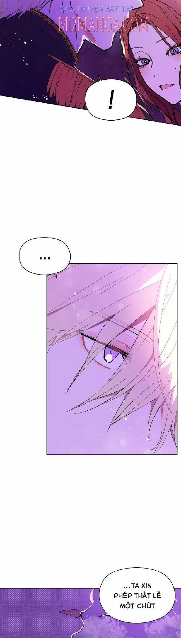 Tôi Không Cố Tình Quyến Rũ Anh Ấy 11.1 trang 13