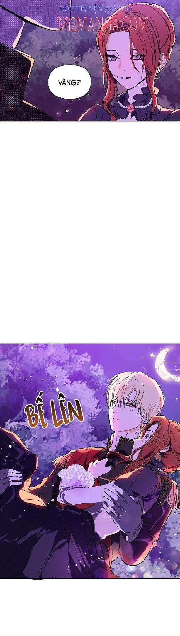 Tôi Không Cố Tình Quyến Rũ Anh Ấy 11.1 trang 14