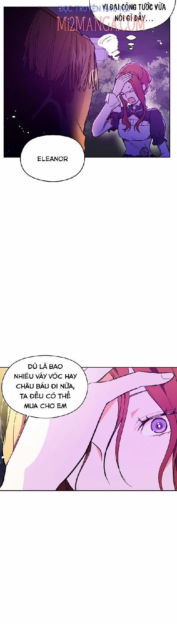 Tôi Không Cố Tình Quyến Rũ Anh Ấy 11.1 trang 4