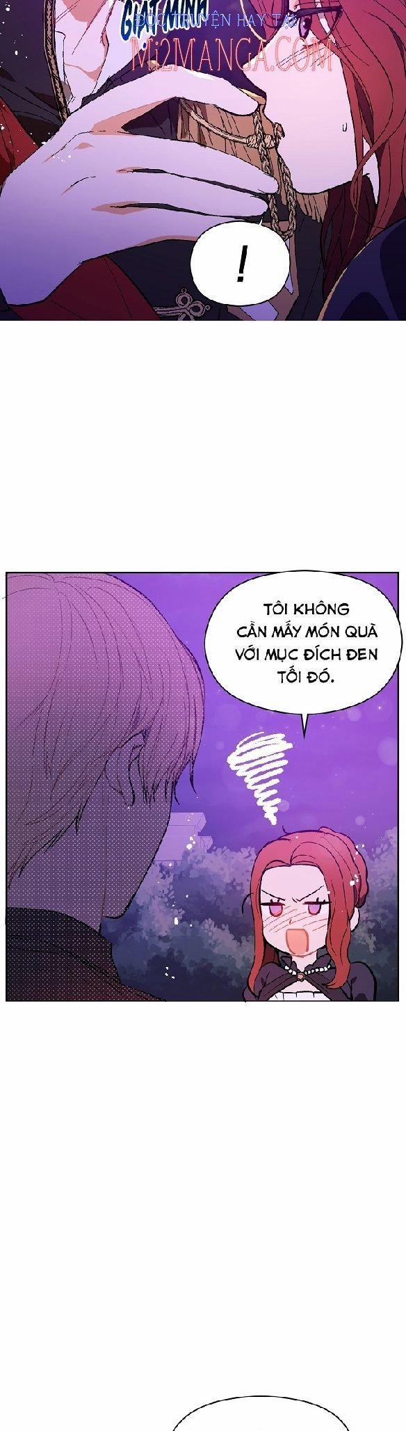 Tôi Không Cố Tình Quyến Rũ Anh Ấy 11.1 trang 7