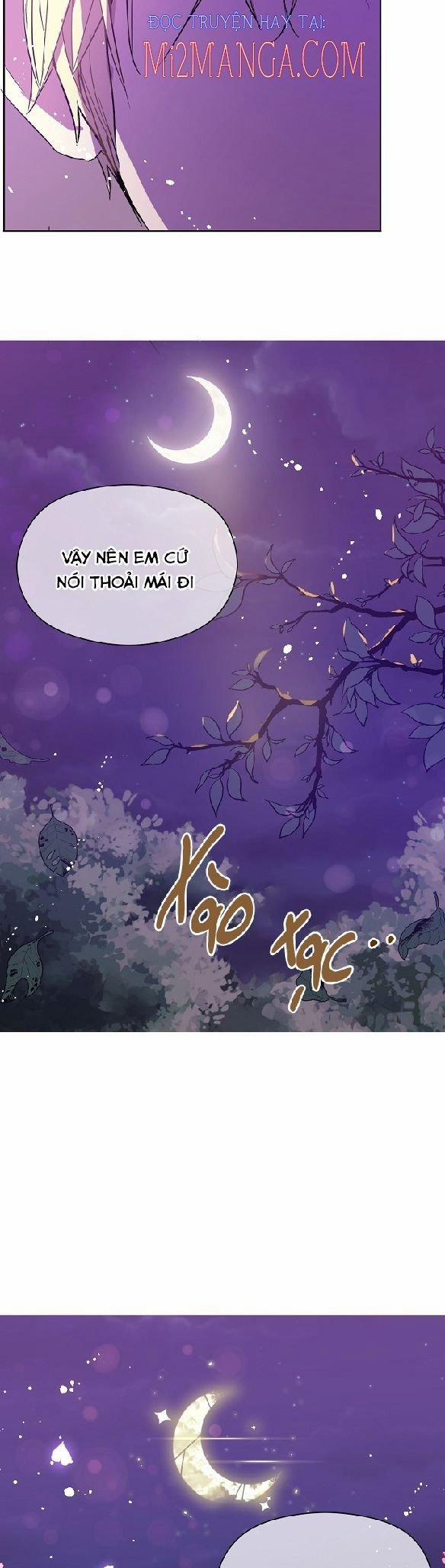 Tôi Không Cố Tình Quyến Rũ Anh Ấy 11.1 trang 9