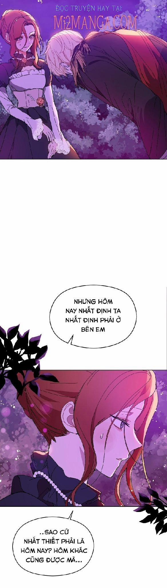 Tôi Không Cố Tình Quyến Rũ Anh Ấy 11.2 trang 0