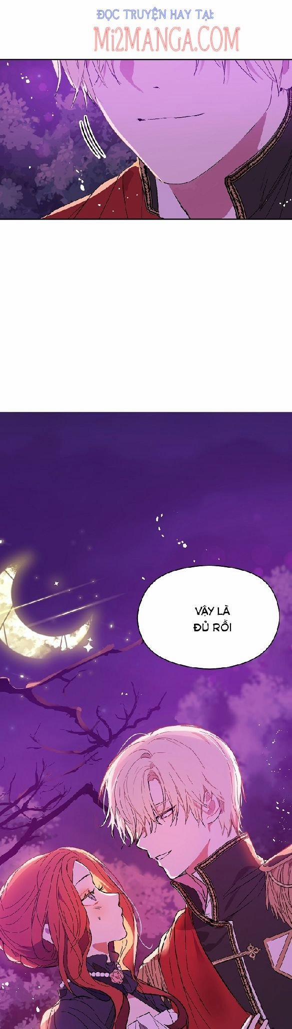 Tôi Không Cố Tình Quyến Rũ Anh Ấy 11.2 trang 6