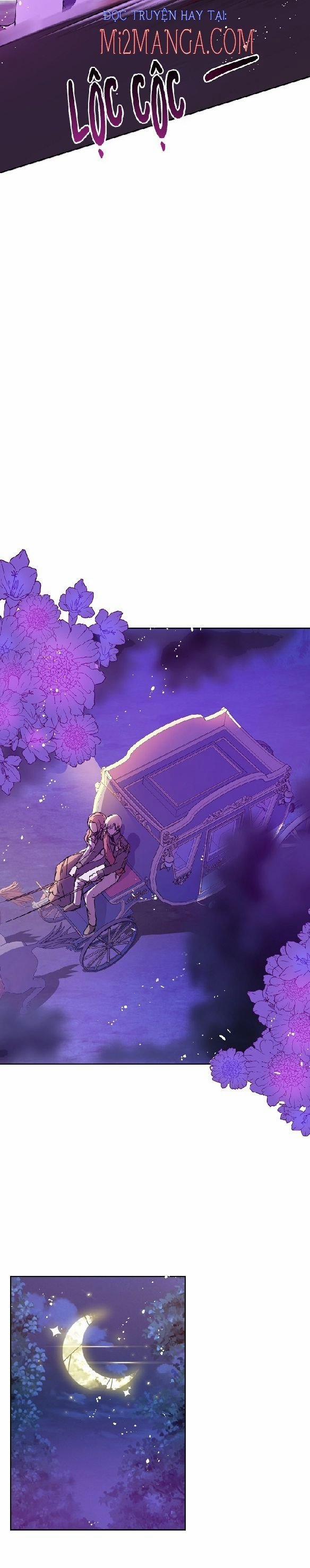 Tôi Không Cố Tình Quyến Rũ Anh Ấy 11.2 trang 9