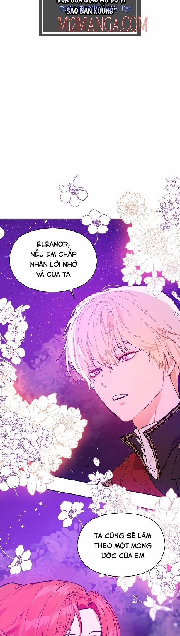 Tôi Không Cố Tình Quyến Rũ Anh Ấy 12.1 trang 1