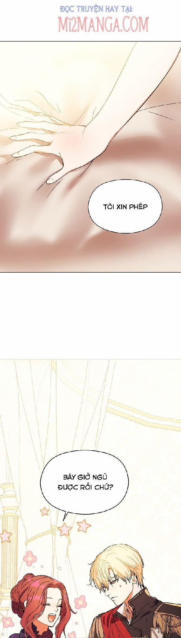 Tôi Không Cố Tình Quyến Rũ Anh Ấy 12.1 trang 15